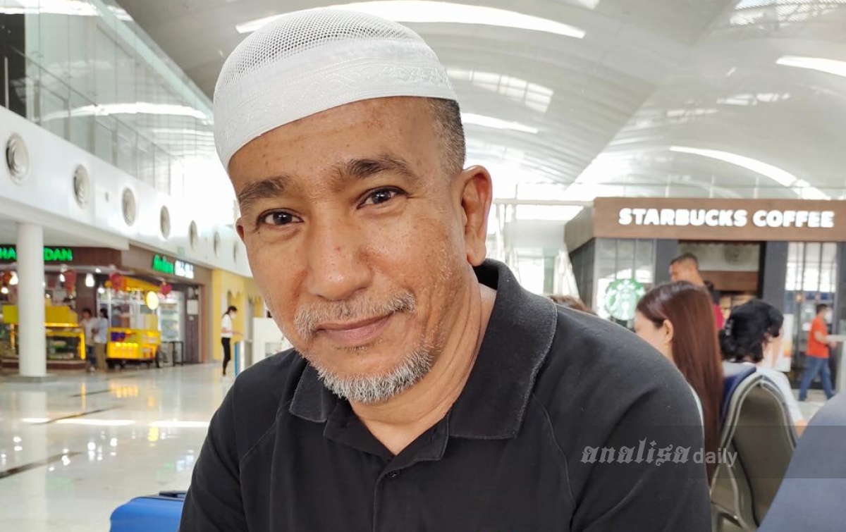 Mahsin Ajak Kader Muda NU Bersatu Besarkan PKB