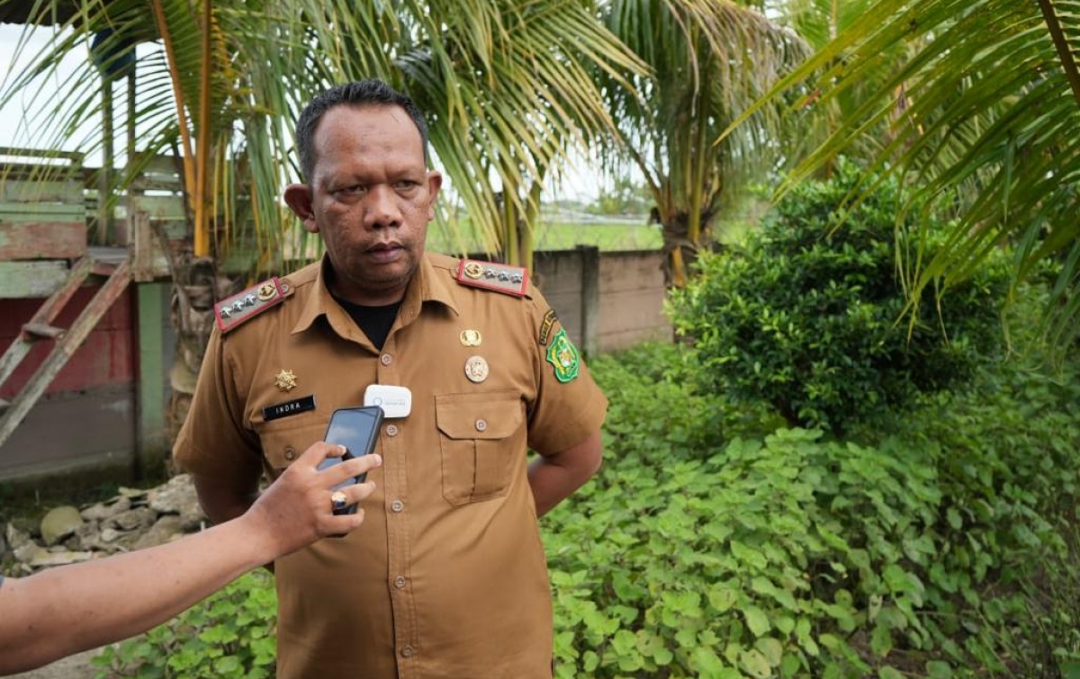 Hadirkan Pota Ceting, Kecamatan Medan Deli Mampu Turunkan Angka Penderita Stunting