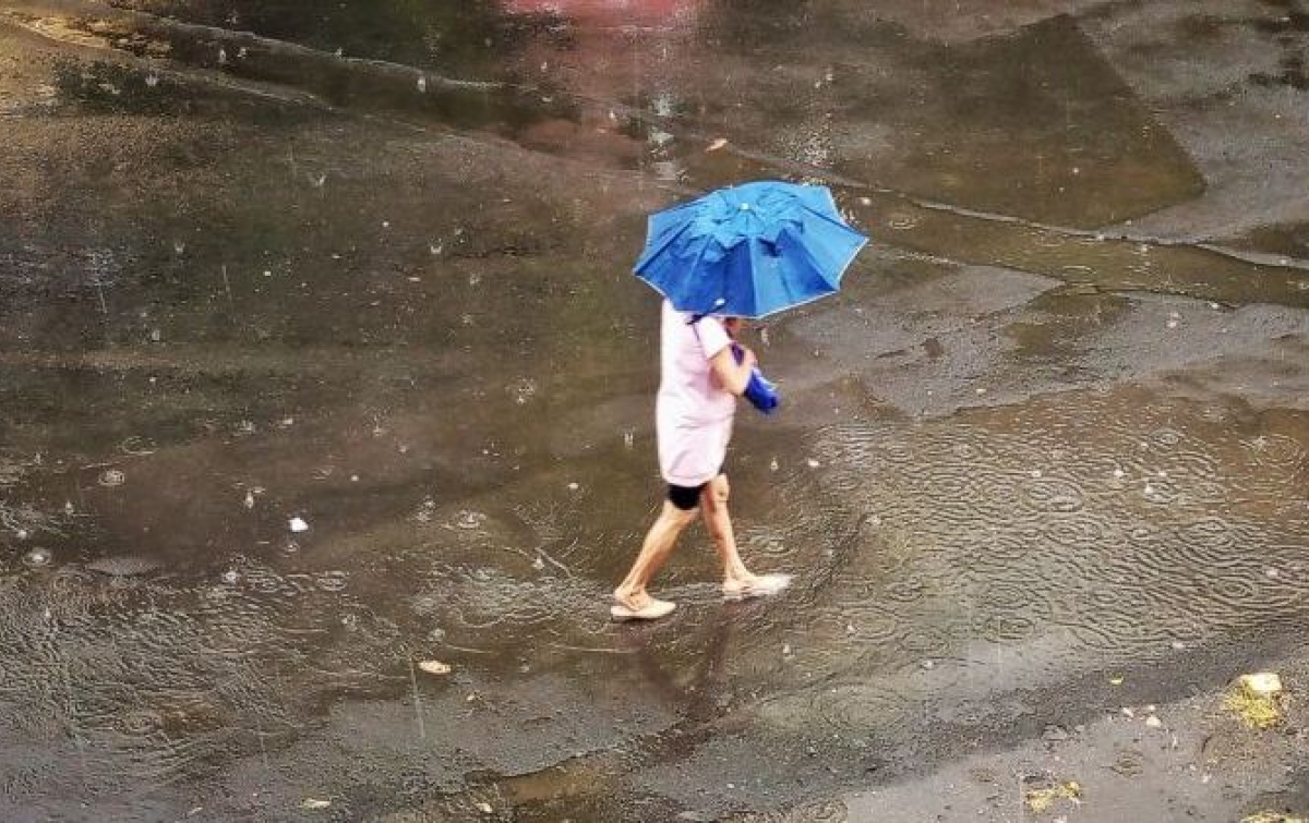 Hujan Diprakirakan Guyur Kota Besar di Tanah Air, Masyarakat Diimbau Waspada