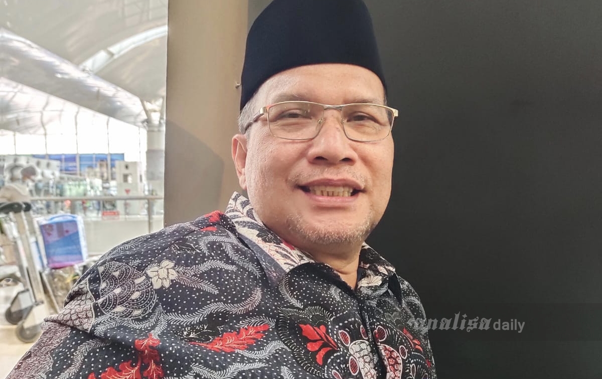 Kanwil Kemenag Sumut: Kenaikan BPIH 2023 Sudah Dipertimbangkan Matang