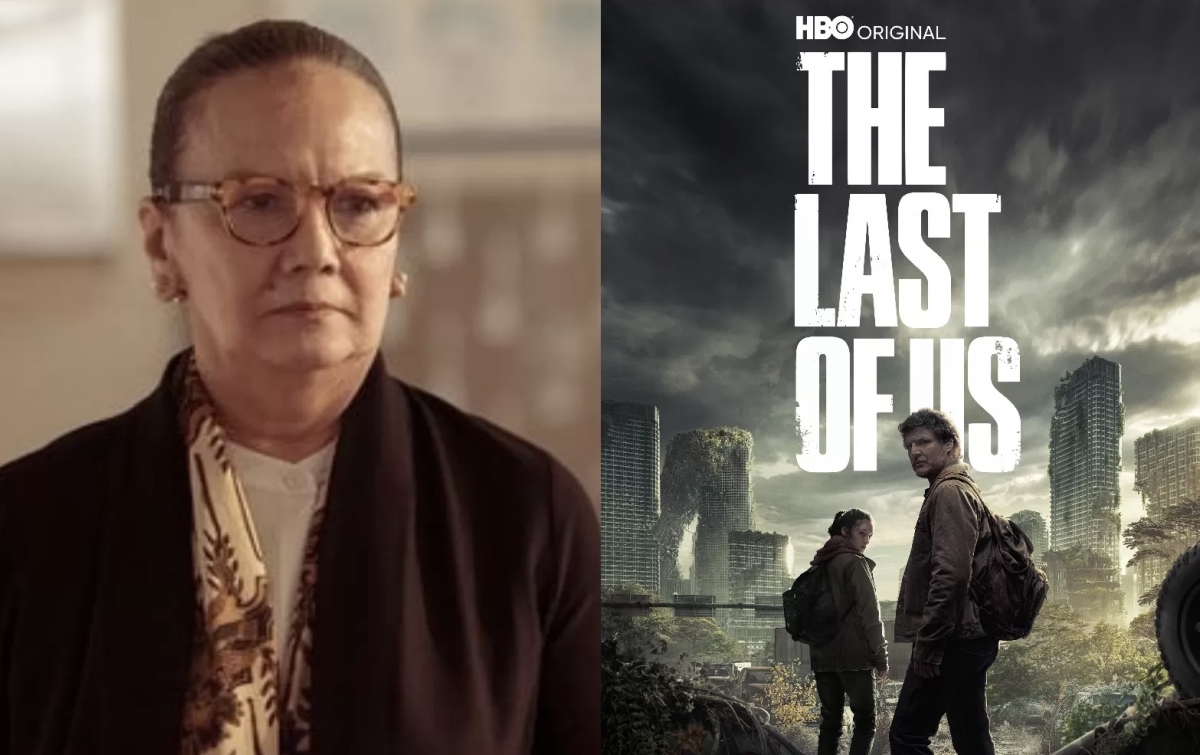 Tampil Dalam Series Produksi HBO, Kemendikbudristek Apresiasi Christine Hakim