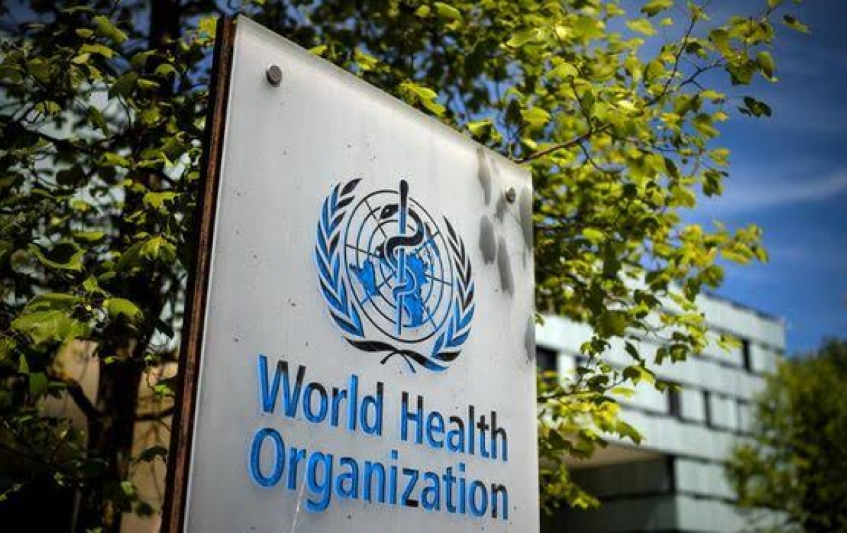 WHO: Covid-19 Masih Merupakan Darurat Kesehatan Internasional