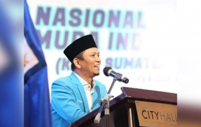 Samsir Pohan: Tangkap Pelaku Penganiayaan Kader KNPI Tanjungbalai