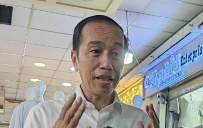 Resolusi Jokowi untuk 2023: Indonesia Tidak Terimbas Resesi Global