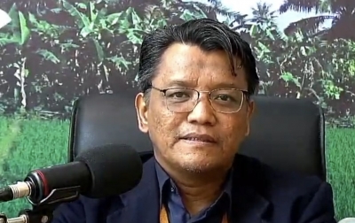 Desember 2022, Inflasi Year on Year Gabungan 5 Kota IHK Sumut 6,12 Persen