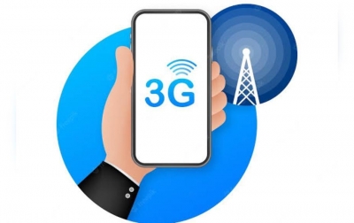 Amerika Serikat Resmi Matikan Jaringan 3G