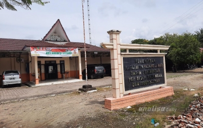 Target PAD Tak Tercapai, Rp 17,8 Miliar Proyek Fisik Belum Dibayar