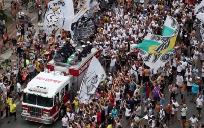 Presiden Brasil: Pele Orang yang Rendah Hati dan Sederhana