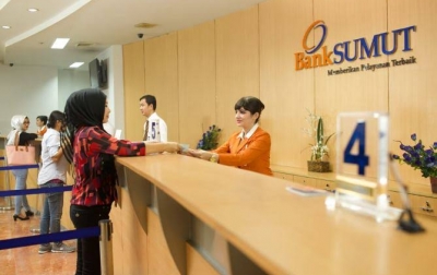 Bank Sumut Peroleh Pernyataan Praefektif dari OJK, Selangkah Menuju IPO