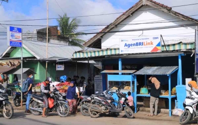 Proaktif Dorong Inklusi Keuangan, BRI Masuk dalam Fortune Indonesia—Change The World