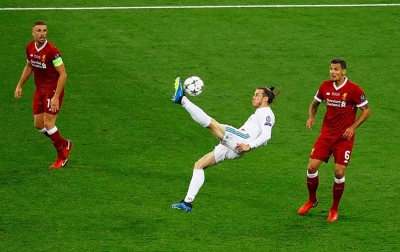 Putuskan Pensiun, Gareth Bale Ucapkan Terima Kasih