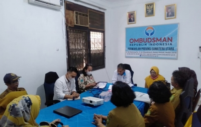 Dinilai Tidak Transparan, Koperasi Guru Diadukan ke Ombudsman