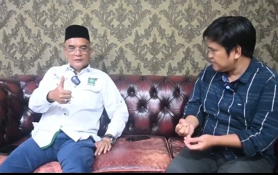 Marwan Dasopang: PKB Targetkan Guru Pesantren Dapat Insentif dari Pemerintah
