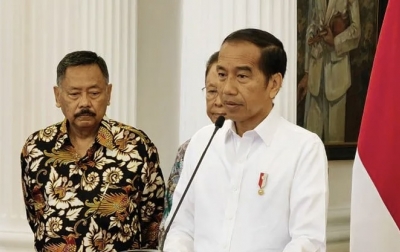 Pemerintah Indonesia Akui Terjadi 12 Pelanggaran HAM Berat di Masa Lalu