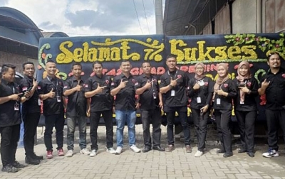 Setahun Berkontribusi, Ruci Tani Jaya Abadi Ekspansi Besar-Besaran