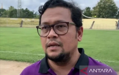 Semen Padang Kecewa Liga 2 Indonesia Dihentikan