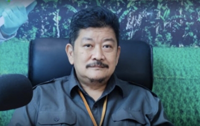 Jumlah Penduduk Miskin di Sumut Turun