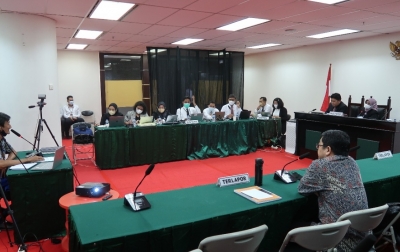 KPPU Periksa 4 Pemilik Toko Sebagai Saksi Terlapor Kasus Migornas