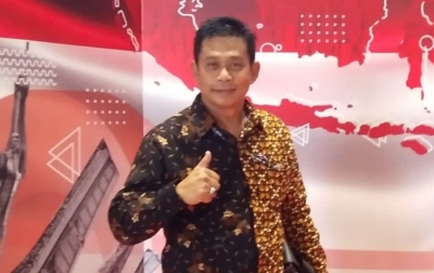 Tokoh Milenial Cimahi Tugiar Khusaini: Perkembangan Zaman Tak Perlu Ditakuti