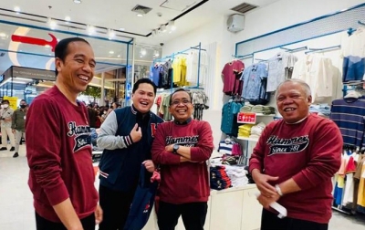 Mensesneg Pratikno Tepis Isu Reshuffle Kabinet 1 Februari 2023