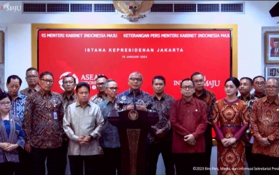 Komitmen HIMBARA Dukung Hilirisasi Industri