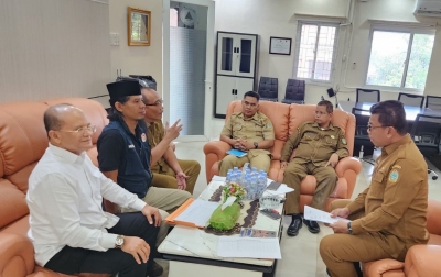 Forum PRB Sumut, Media Koordinasi dan Penguatan Kapasitas Penanggulangan Bencana