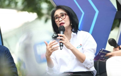 Melalui Danareksa Investment Management, BRI Lakukan Penjualan Produk “Danareksa GamaStePs Pasar Uang”