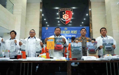 Dukung Polri Sikat Kejahatan Perbankan, BRI Proaktif Ungkap Pelaku Pembuat dan Penyebar APK Palsu