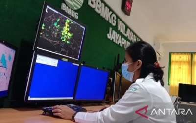 Guswanto Ingatkan Warga Waspadai Potensi Hujan Lebat