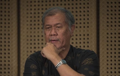 Kabar Duka, Pendiri Teater Koma Nano Riantiarno Meninggal Dunia