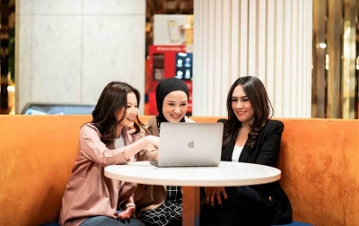 Persiapkan Generasi Muda Hadapi Dunia Kerja, BRI Kembali Buka BRILiaN Internship Program