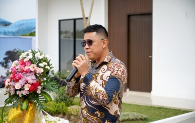 Rumah Contoh Samera Djohor Sukses Pukau Para Pengunjung