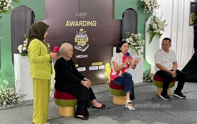 Dukung Gaya Hidup Sehat Lewat LIGHTweight Challenge, Kompetisi Turun Berat Badan