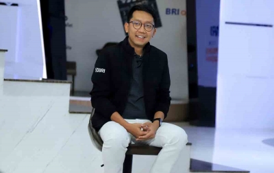 Konsisten Berinovasi Menjadi Fondasi Kesuksesan Transformasi Digital BRI