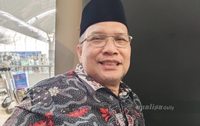 Kanwil Kemenag Sumut: Kenaikan BPIH 2023 Sudah Dipertimbangkan Matang