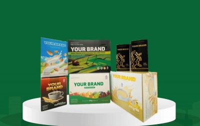 Cara Request Sampel Produk Maklon di Greenlife Harvest Group