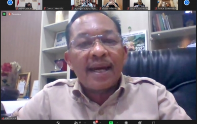 Sukseskan F1H2O, Sosialisasi dan Publikasi Terus Digencarkan