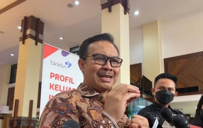 Jajanan yang Dikemas Menarik Belum Tentu Penuhi Kebutuhan Gizi Anak