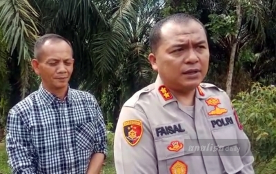 Dugaan Penembakan Anggota DPRD, Polres Langkat Bentuk Tim Khusus