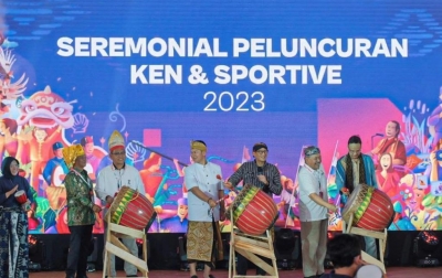 3 Agenda Wisata Aceh Masuk Kharisma Event Nusantara 2023