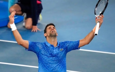 Juarai Australian Open, Novak Djokovic Catatkan Gelar Grand Slam ke-22