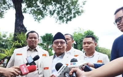 Jokowi Diusulkan Sebagai Perintis Indonesia Maju