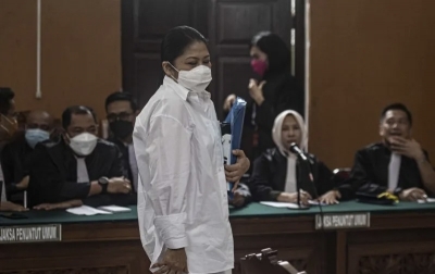 Jaksa Penuntut Umum Tolak Pembelaan Putri Candrawathi