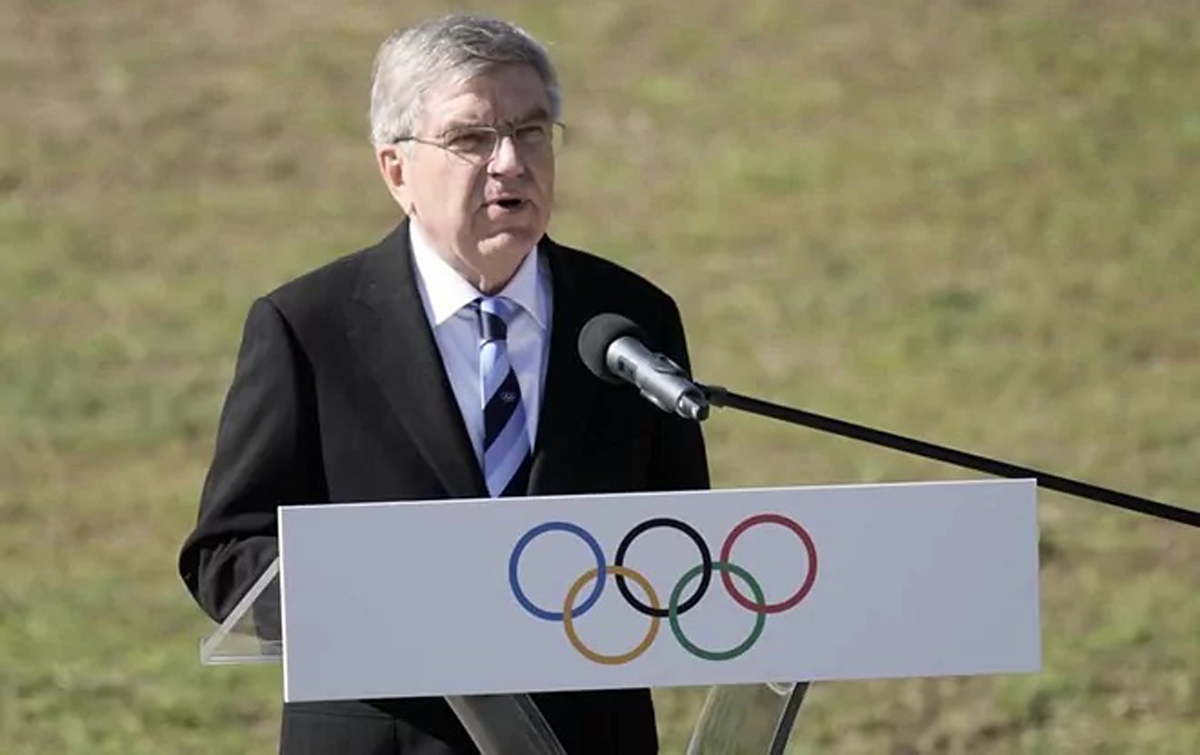 Rusia dan Belarusia Dilaporkan Ikuti Olimpiade 2024 di Paris