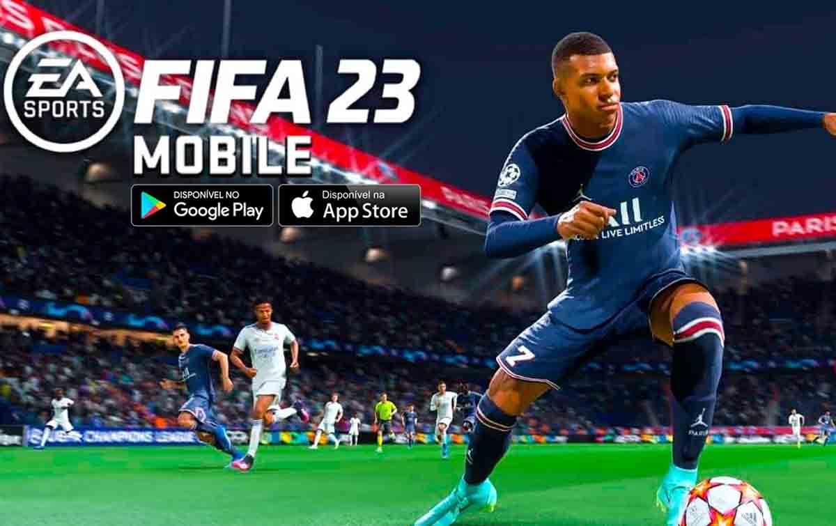 FIFA 23 Mobile, Menawarkan Fitur Ekspansi Sepak Bola Perempuan