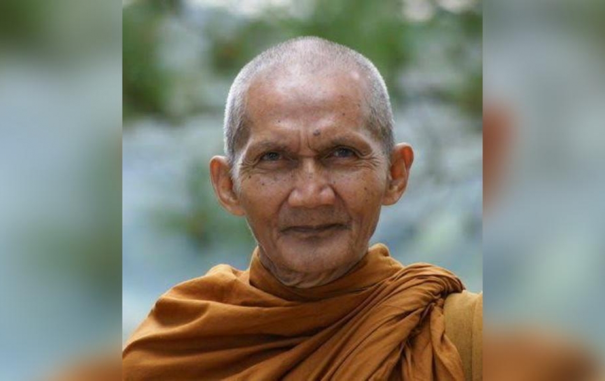 YM Bhikkhu Jinadhammo Mahathera Dikremasi di PJM Komplek MMTC, Selamat Jalan “Eyang”
