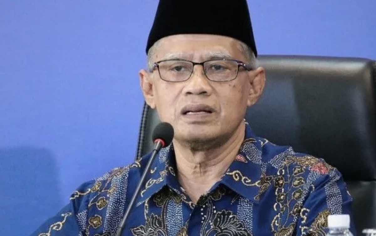 PP Muhammadiyah Doakan NU Bangkit dan Digdaya