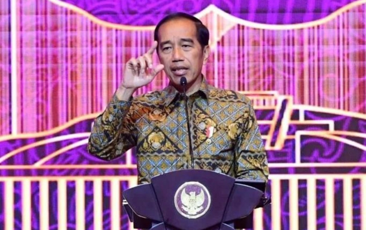 Jokowi Dijadwalkan Hadiri Puncak HPN 9 Februari 2023 di Medan