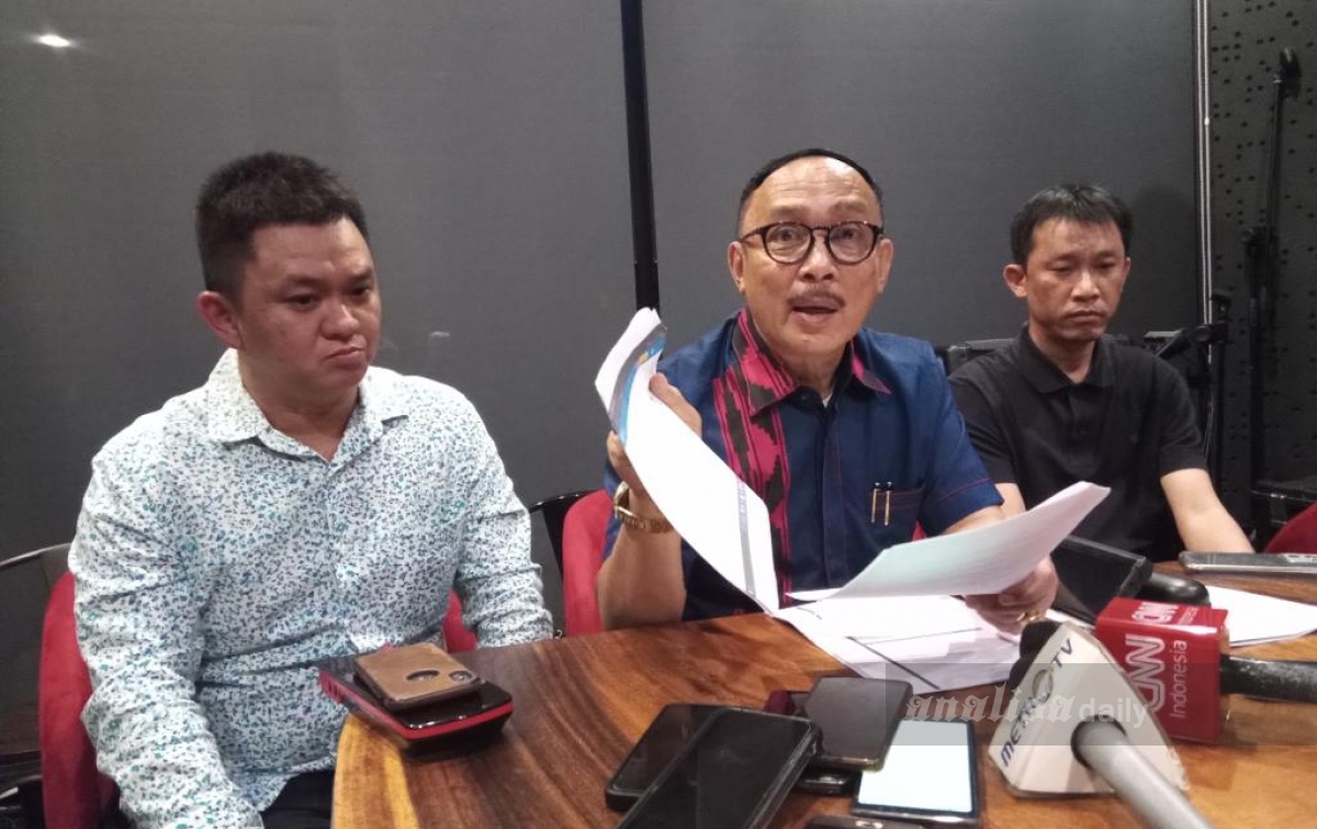 PT Yorgo Jawara Retail dan Yorgo Anugrah Nusantara Angkat Bicara Soal Penimbunan MinyaKita