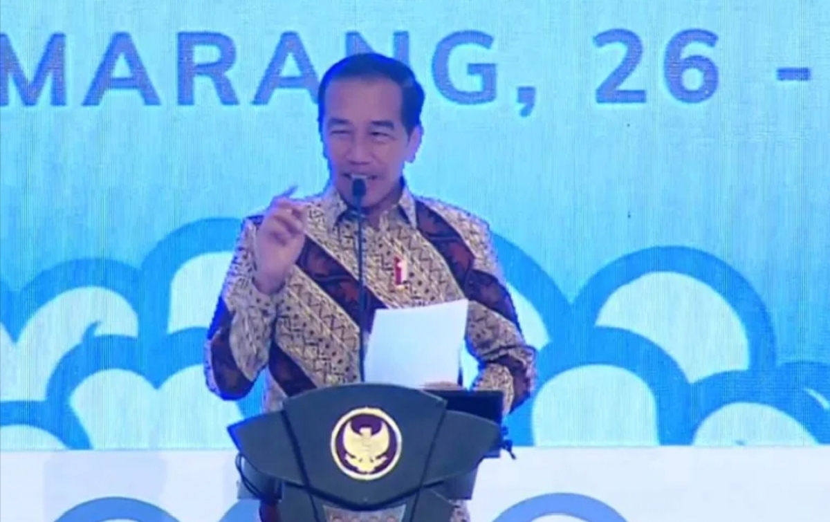 Presiden Indonesia Berikutnya Harus Berani Teruskan Hilirisasi